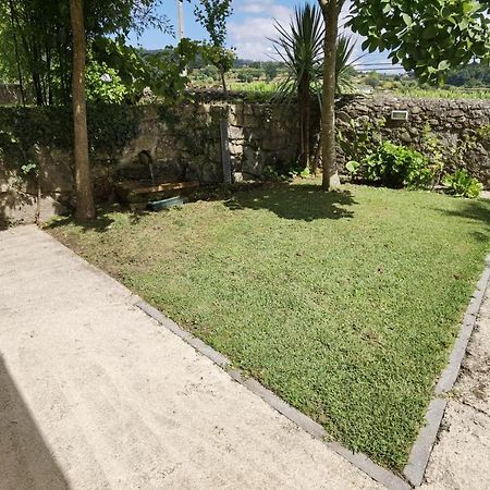 Fernandes House Διαμέρισμα Paredes de Coura Εξωτερικό φωτογραφία