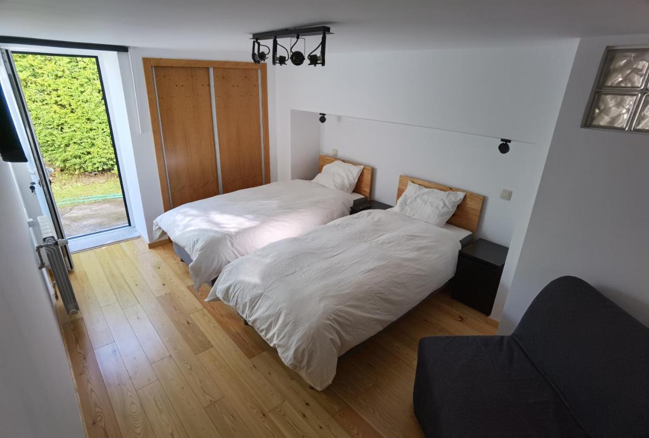 Fernandes House Διαμέρισμα Paredes de Coura Εξωτερικό φωτογραφία
