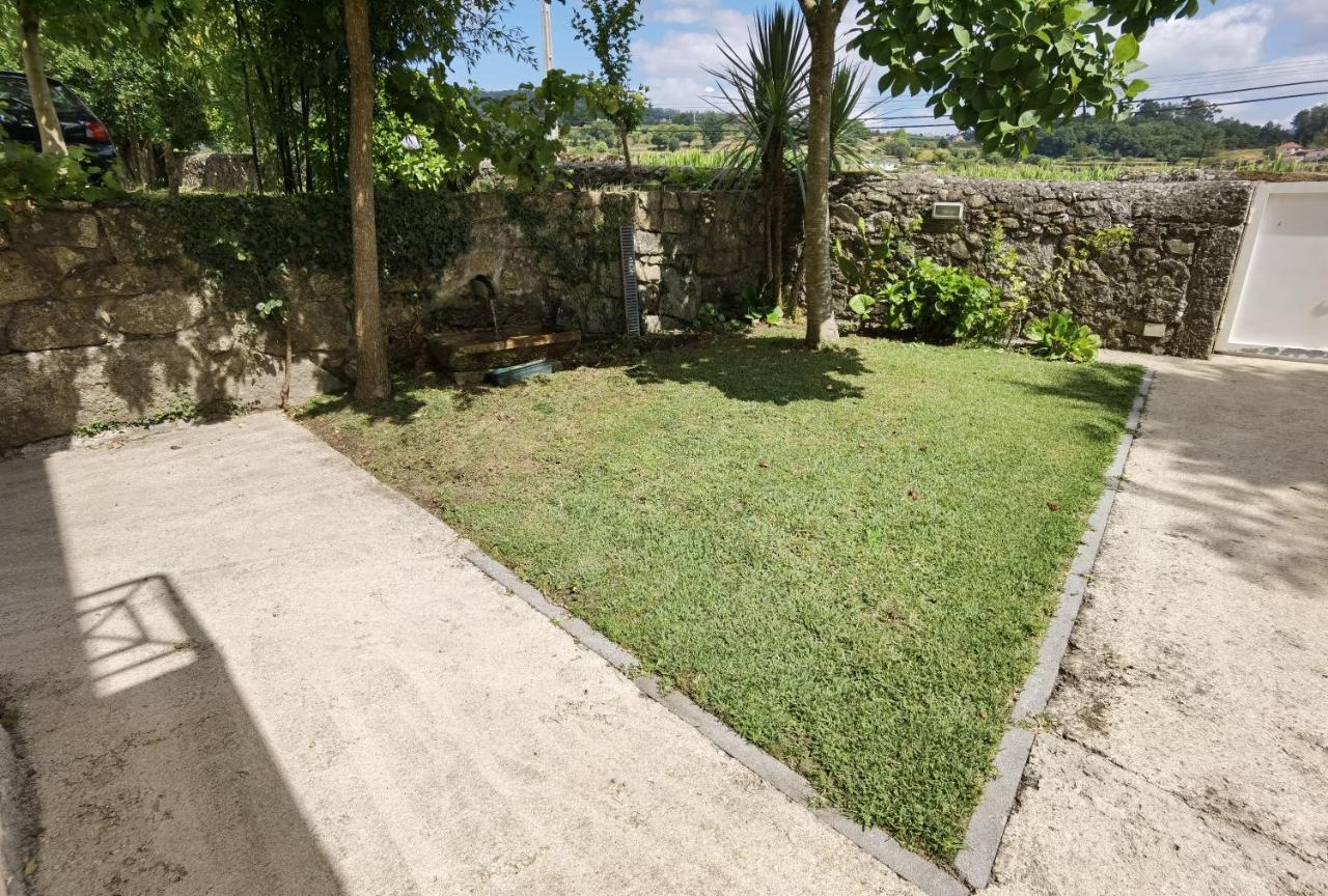 Fernandes House Διαμέρισμα Paredes de Coura Εξωτερικό φωτογραφία