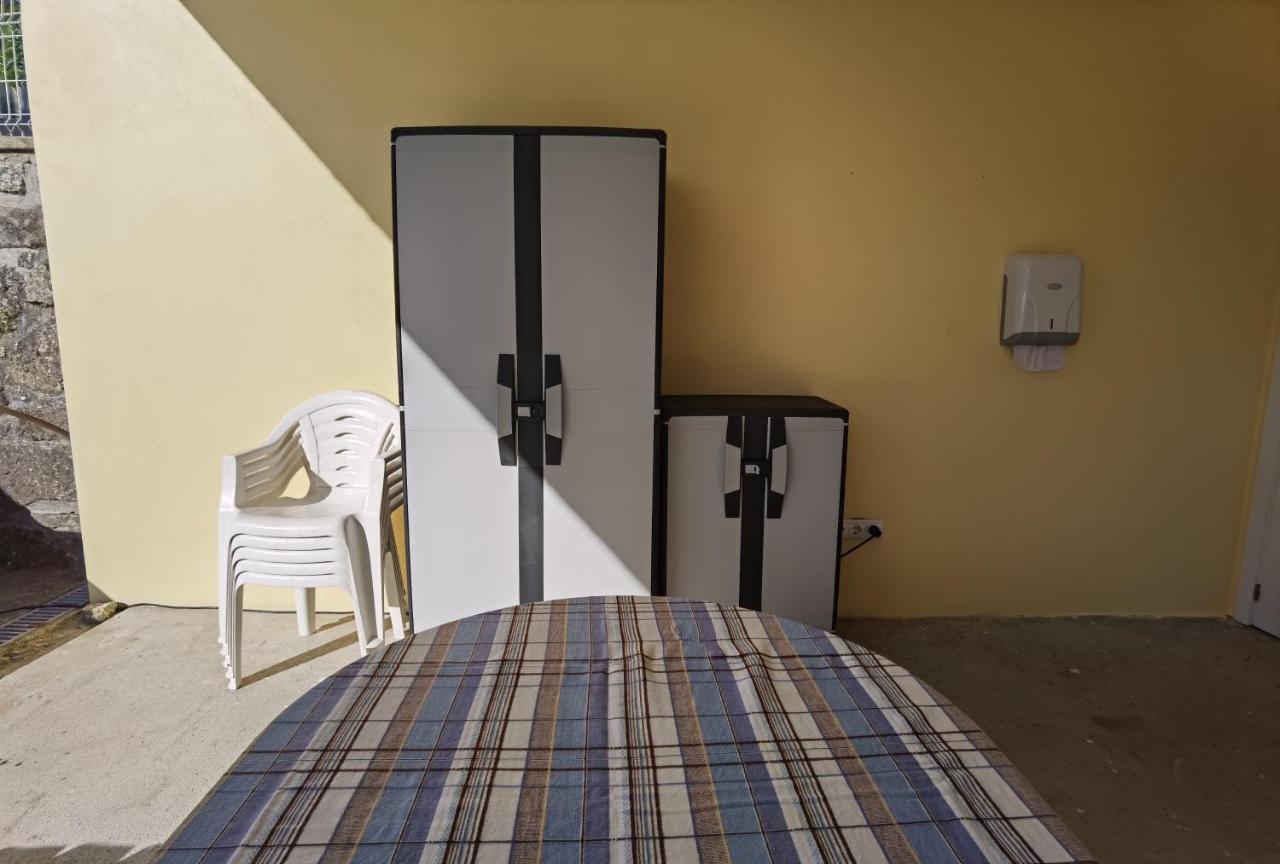 Fernandes House Διαμέρισμα Paredes de Coura Εξωτερικό φωτογραφία